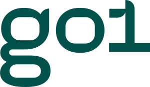 Go1 Logo