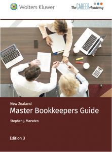 Bookkeepers Guide